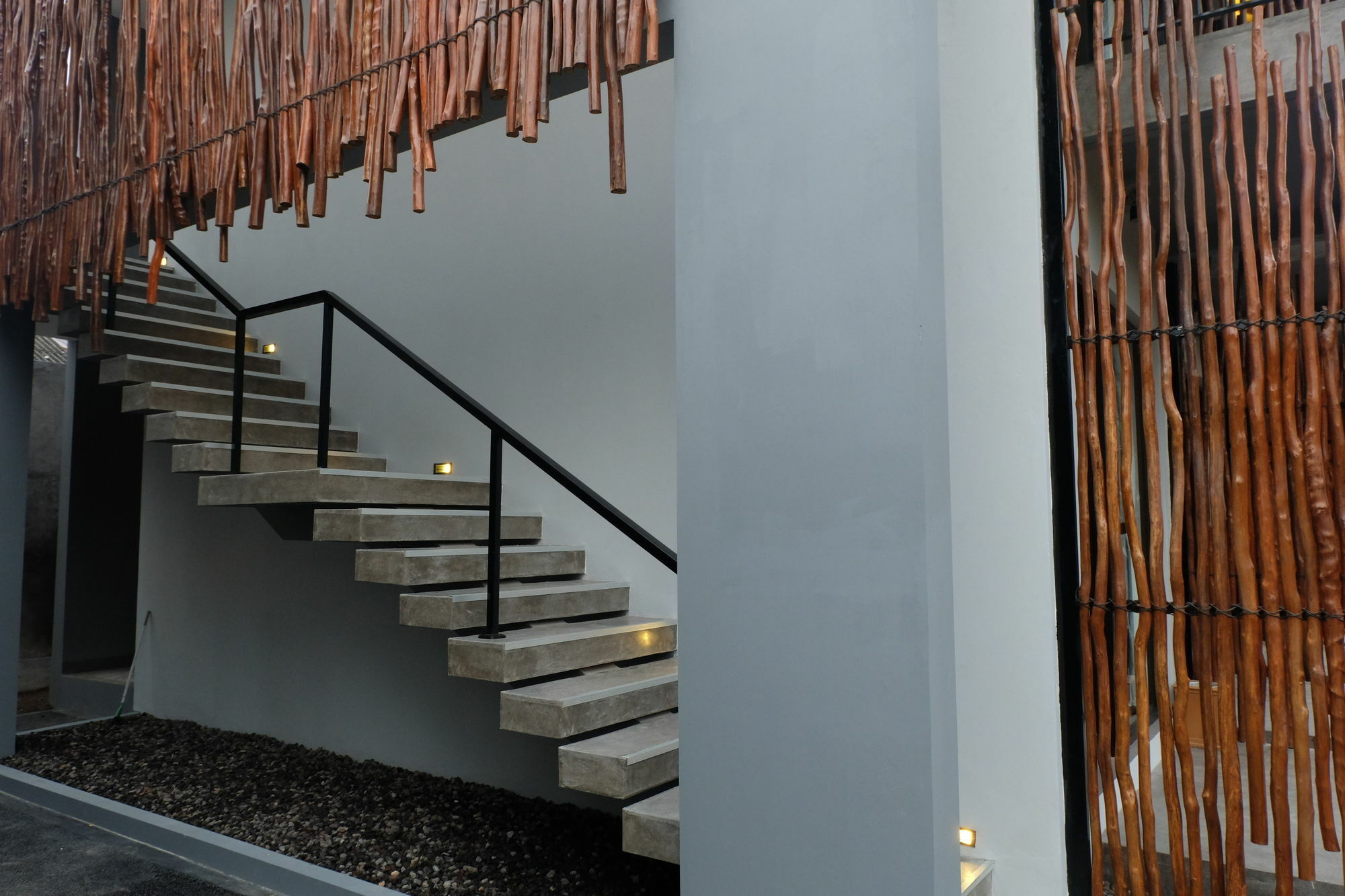 Adys Inn Legian  Exterior photo